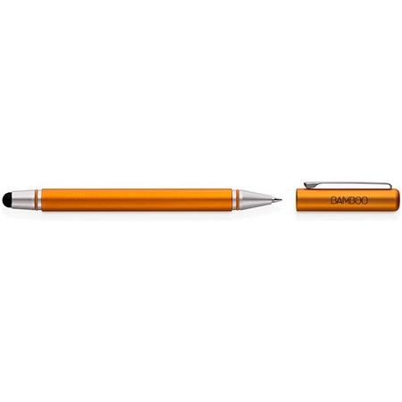 Wacom Bamboo Stylus Duo3 - Stylus Pen / Oranje