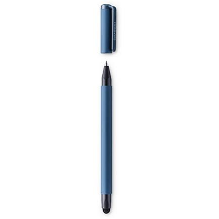 Wacom Bamboo Stylus Duo4 - Stylus Pen / Blauw