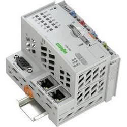 WAGO PFC200 PLC controller 750-8212 1 pc(s)