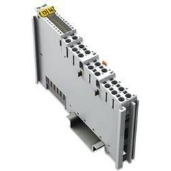 WAGO PLC digital input module 750-1405 1 pc(s)