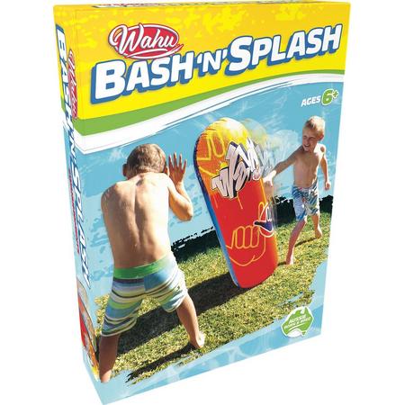 Wahu Backyard Bash & Splash