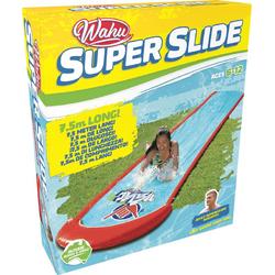   Backyard Super Slide