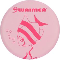 Waimea Werp Disk - Animal - Roze