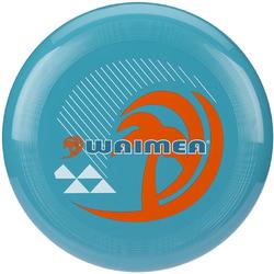 Waimea Werp Disk 27 cm - Palm Springs - Blauw/Oranje/Wit