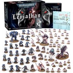 Warhammer - 40.000 - Leviathan