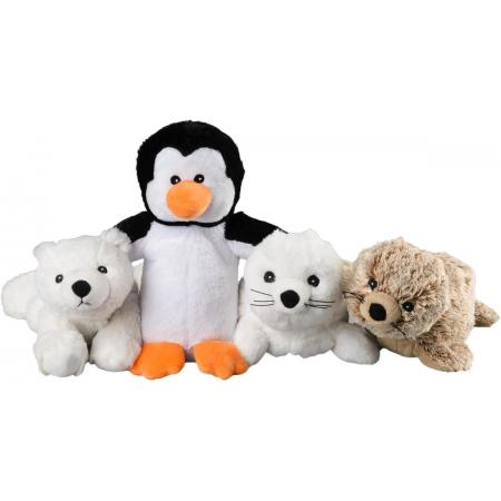 Warmies Pinguïn (mini)