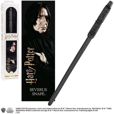Severus Snape toverstaf (Officiële replica) (PVC)