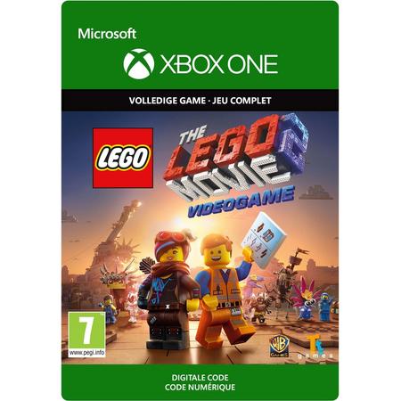 The LEGO Movie 2 Videogame - Xbox One download