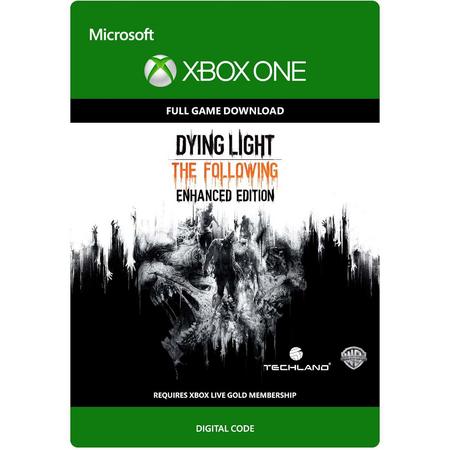 Dying Light: The Following - The Enhanced Edition - Xbox One
