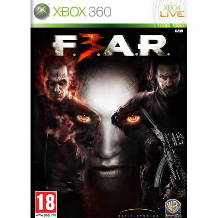 F.E.A.R. 3 - Xbox 360
