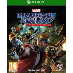 Guardians of the Galaxy: The Telltale Series - Xbox One