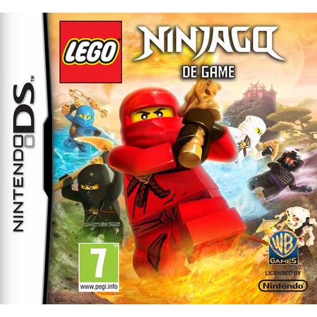 LEGO: Ninjago