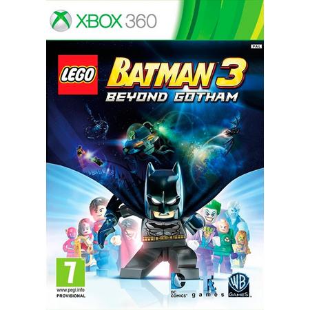 Lego Batman 3: Beyond Gotham /X360