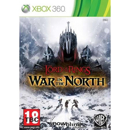 Lord of the Rings: War In The North