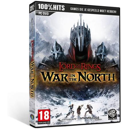 Lord of the Rings: War in the North - Windows