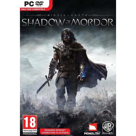 Middle-Earth: Shadow Of Mordor - PC