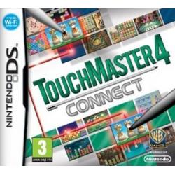 Touchmaster 4, Connect  NDS