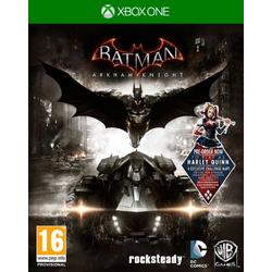 Batman: Arkham Knight (Harley Quinn DLC) /Xbox One