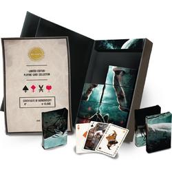Harry Potter Exclusive Playing Card collection (Limited Edition)