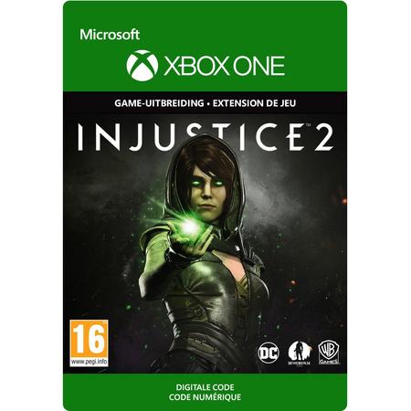 Injustice 2: Enchantress - Add-on - Xbox One Download