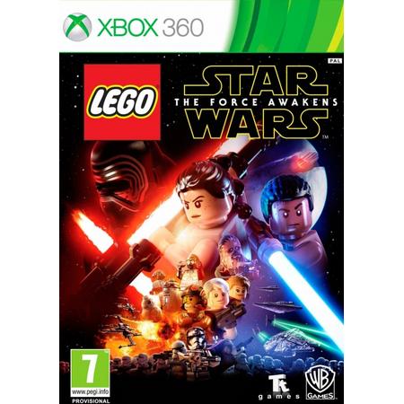 Lego Star Wars: The Force Awakens (X360)