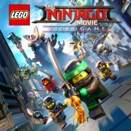 Warner Bros The LEGO NINJAGO Movie Video Game Basis PlayStation 4 video-game