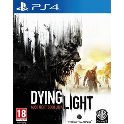 Dying Light /PS4