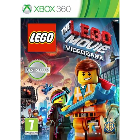 Lego Movie: The Videogame (Classics) /X360