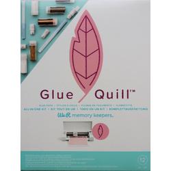 Glue Quill All-in-one-kit