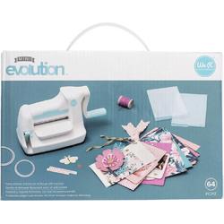   - Mini Evolution Starter Kit
