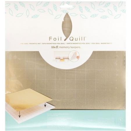 We R Memory Keepers • Foil Quill Magnetic Mat