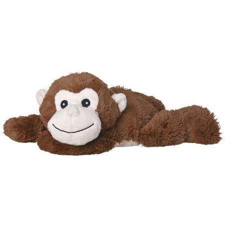WellieBellies Magnetronknuffel aap