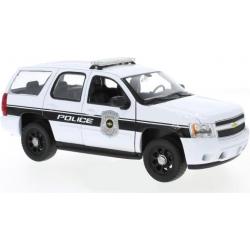 2008 Chevrolet Tahoe – Welly 1:24