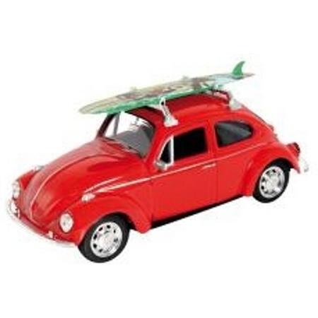 Welly 1:34 VW Beetle