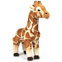WWF Giraffe - Knuffel - 31 cm