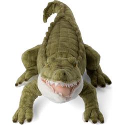 WWF-knuffel Krokodil - 58 cm