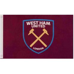 West Ham Flag CC