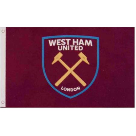 West Ham Flag CC