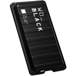 WD -   SSD WD BLACK P50 Game Drive 500GB