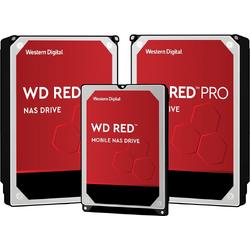 WD 10TB RED NAS HDD