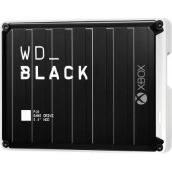 WD Black  game drive voor Xbox One™ P10 - externe harde schijf - 3TB