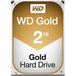 WD Gold -   - 2 TB