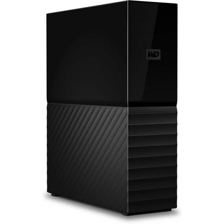 WD My Book 3.0 - Externe harde schijf - 8 TB