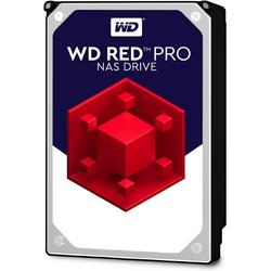 WD Red Pro 6TB WD6003FFBX