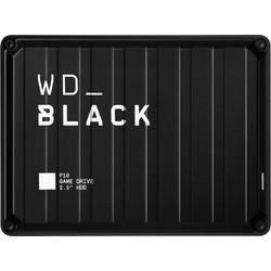 WD black P10 game drive - externe harde schijf - 5 TB