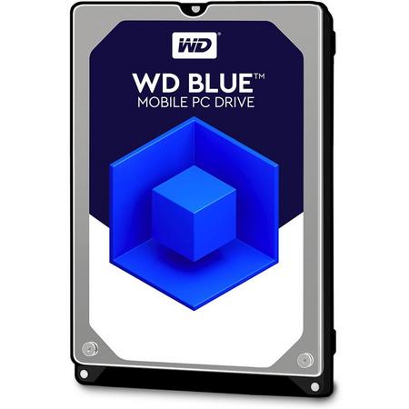 Western Digital BLUE 2 TB 2.5 2000 GB SATA III