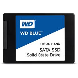   Blue - Interne SSD - 1 TB