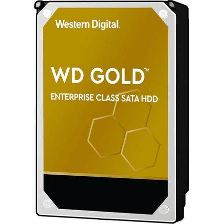 Western Digital Gold 3.5 10000 GB SATA III