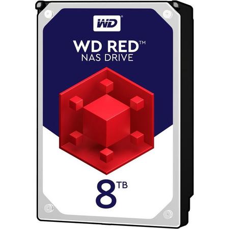 Western Digital Mainstream Retail Kit 3.5 8000 GB SATA III HDD