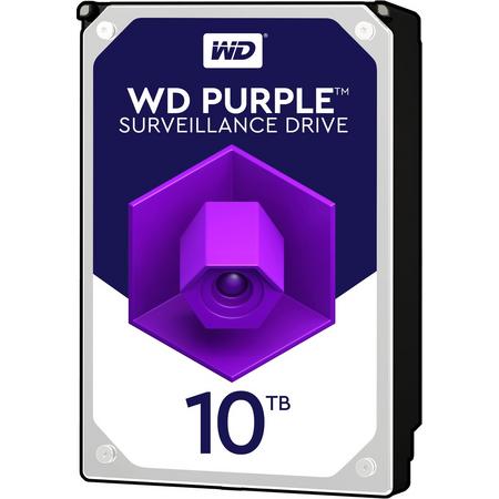 Western Digital Purple 3.5 10000 GB SATA III